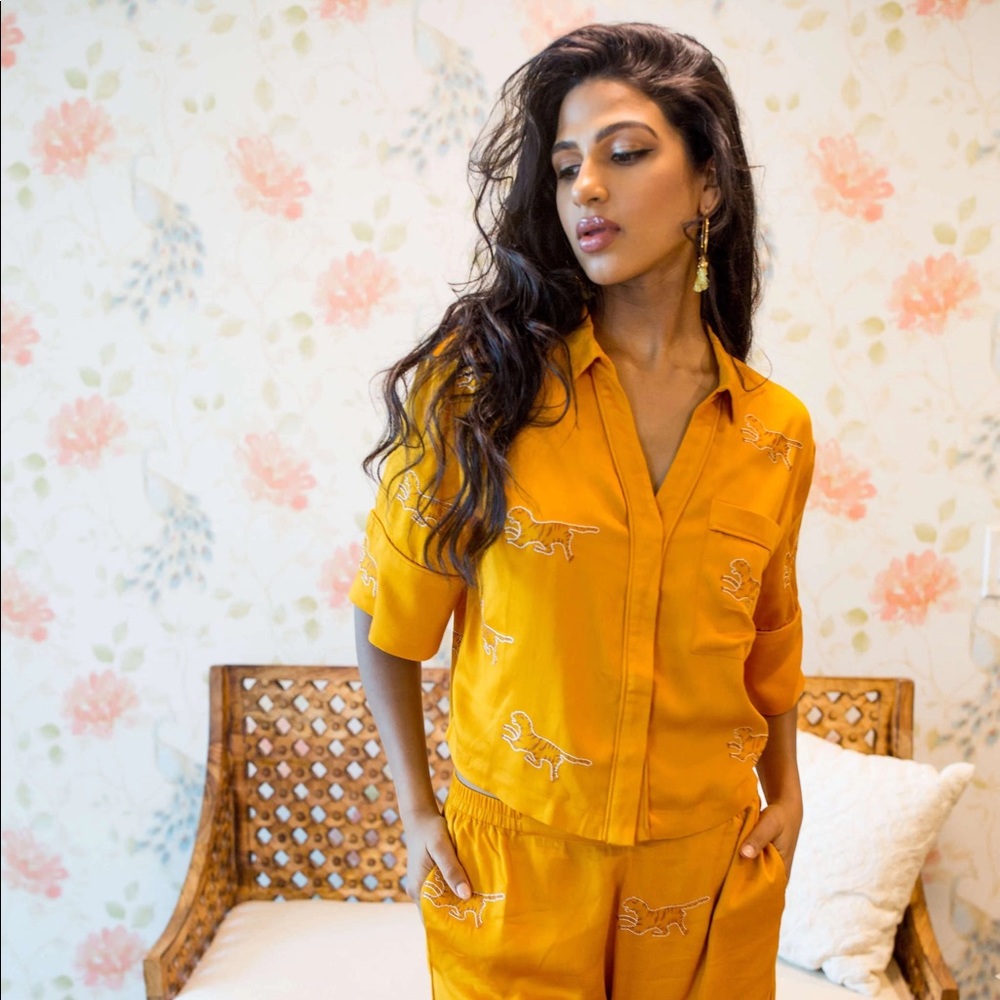 Sani Lounge set